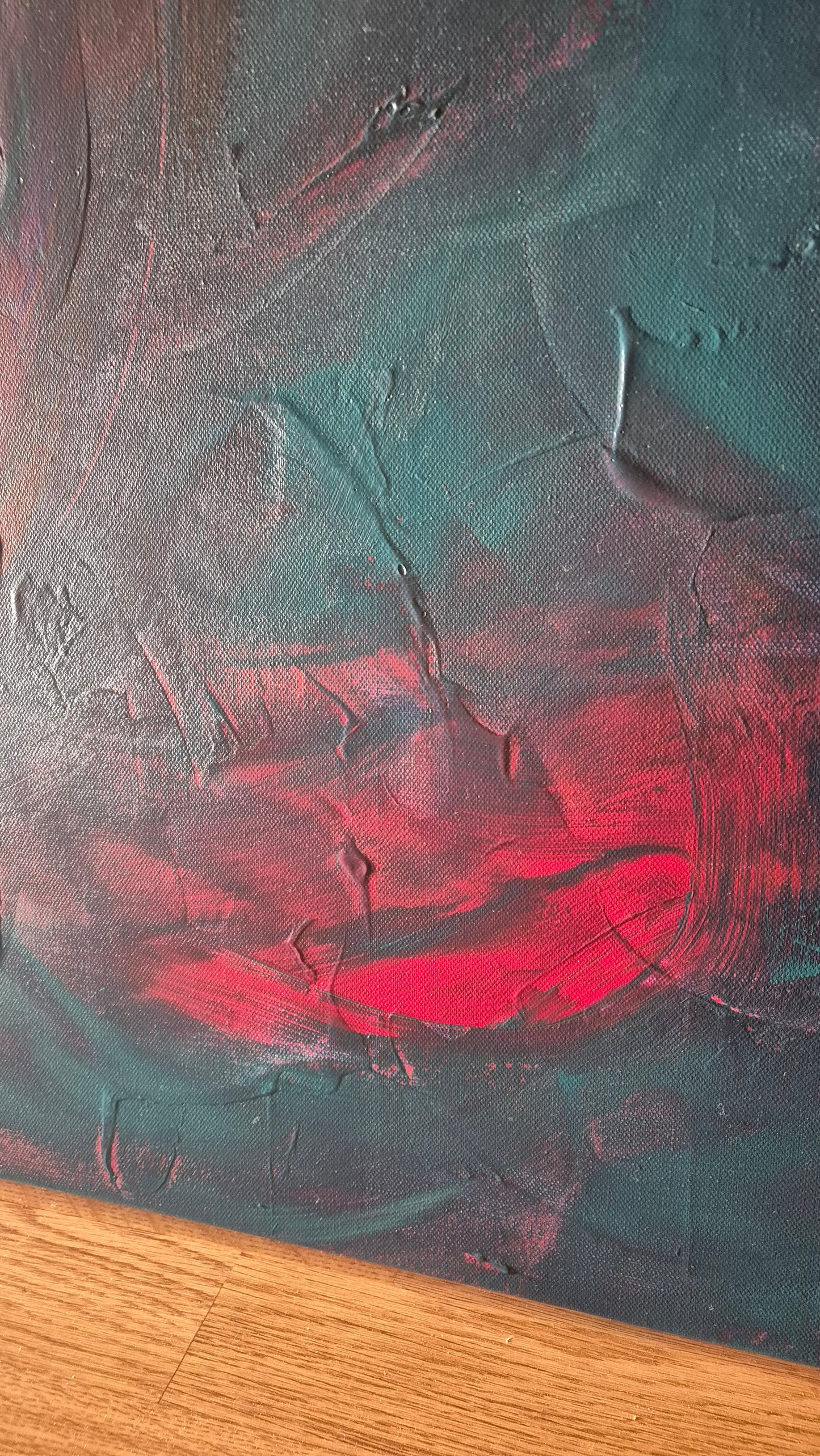 Phase 2: Devaluation and the silent treatment with crumbs for a naive man with a hero complex, crushed in the memories of yesterday