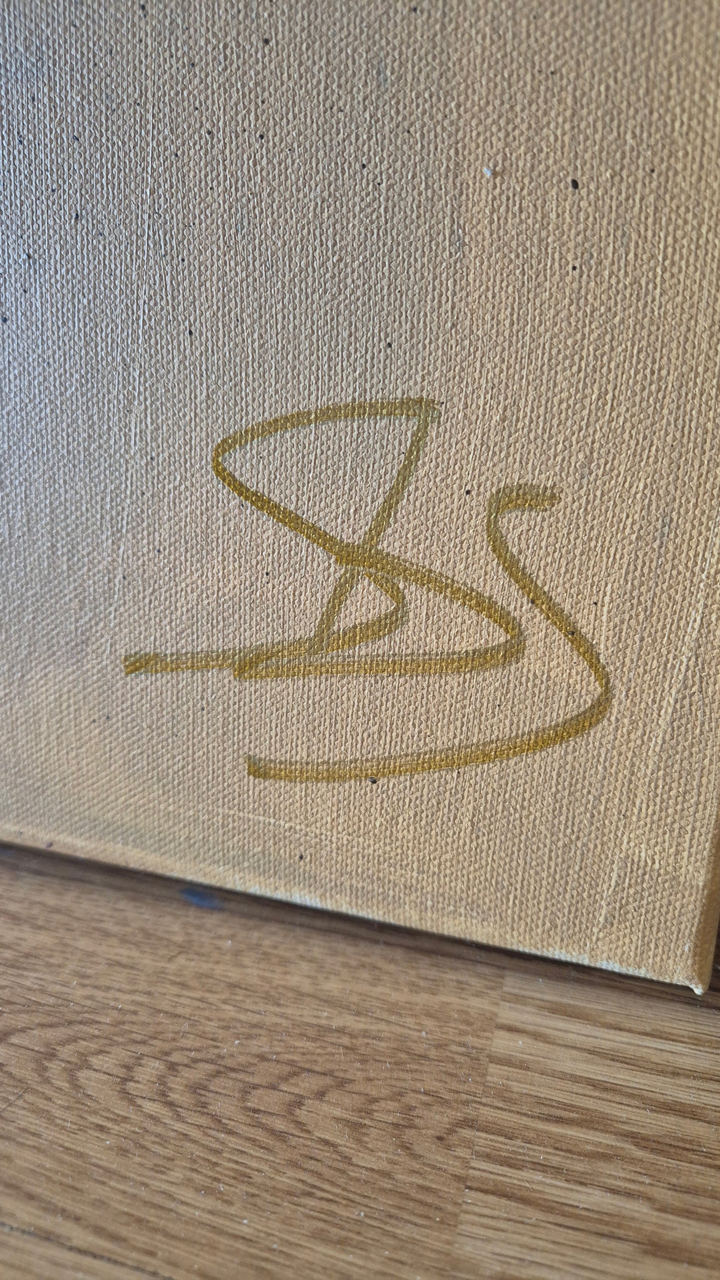 Care and the Mystery of the Masquerade