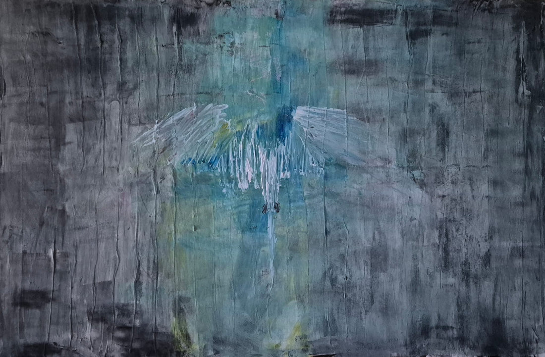 [Hidden Artworks] “The Phoenix & Eagle of Documentary”: When the bird takes flight