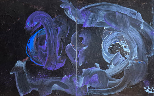 [Collaboration] Liberso and The Cosmic Harvest